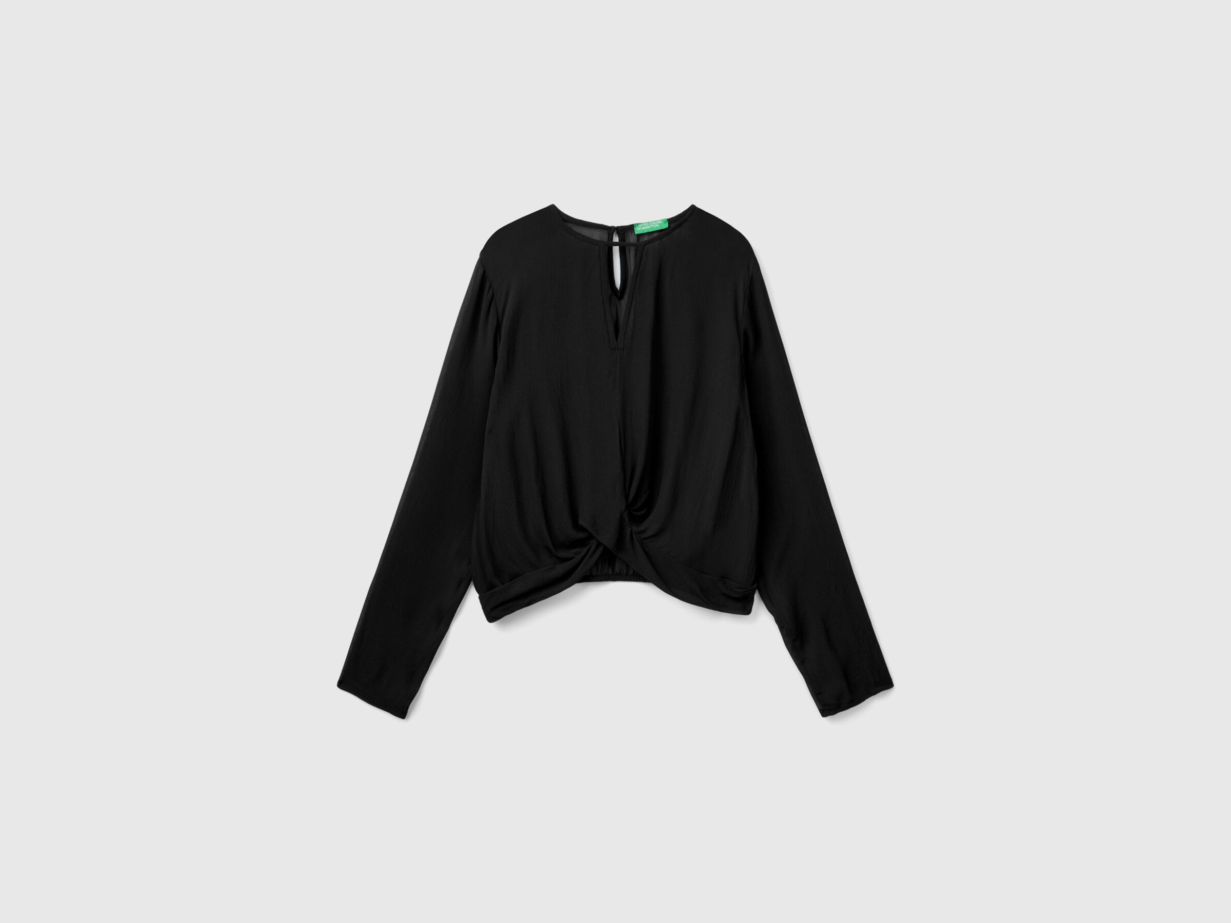 BLOUSE Mujer image number 3